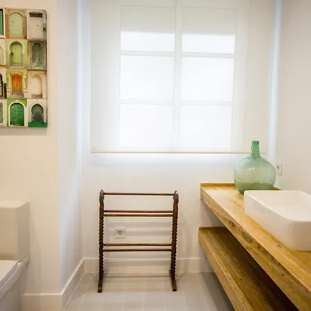 Apartman Rosario 49 Cádiz