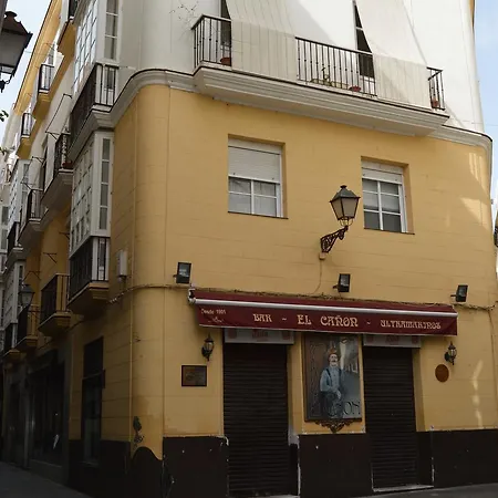 Apartamento Rosario 49