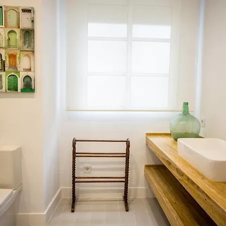 Apartamento Rosario 49 Cádiz