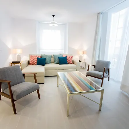 Apartamento Rosario 49 *