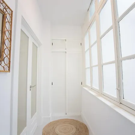 Apartamento Rosario 49 Cádiz