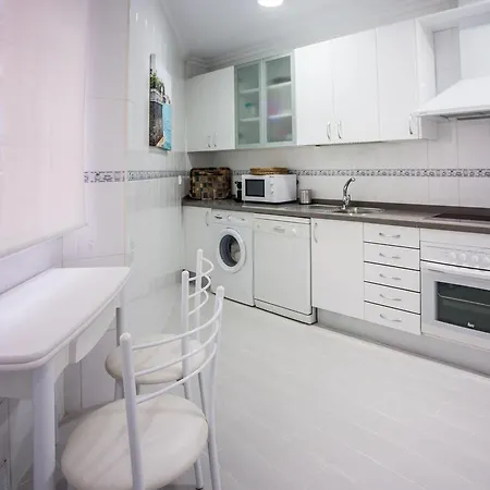 Apartamento Rosario 49 *