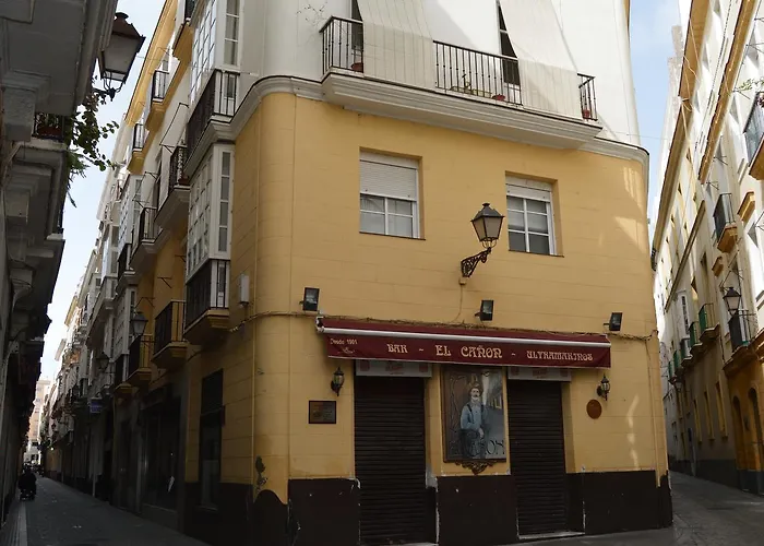 Apartamento Rosario 49