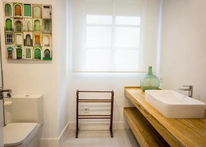 Apartamento Rosario 49 Cádiz