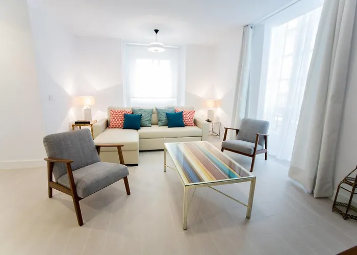 Apartamento Rosario 49 *