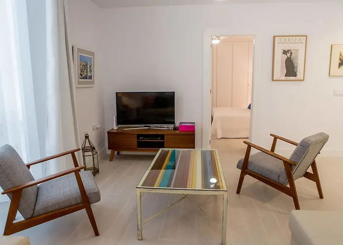 Rosario 49 Apartamento Cádiz