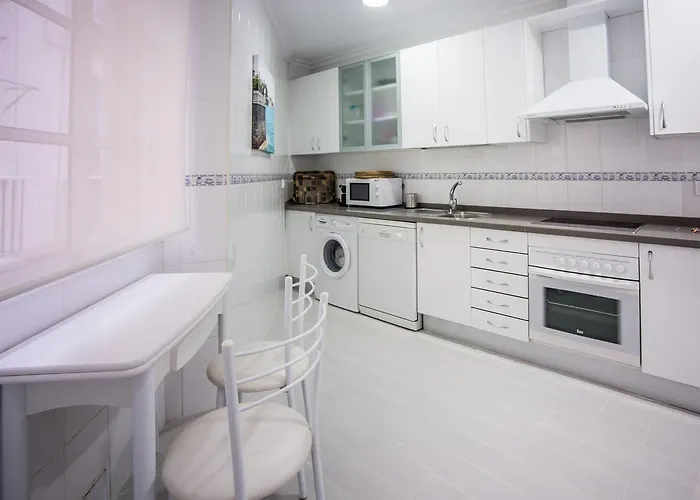 Apartamento Rosario 49 *