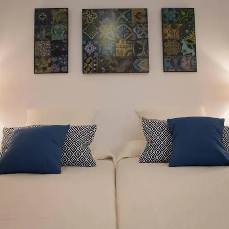 Rosario 49 Appartamento