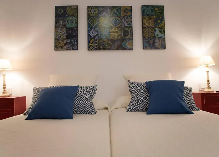 Rosario 49 Lägenhet