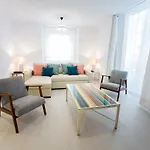 Apartamento Rosario 49 *